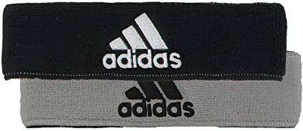 Load image into Gallery viewer, adidas Interval Reversible Headband
