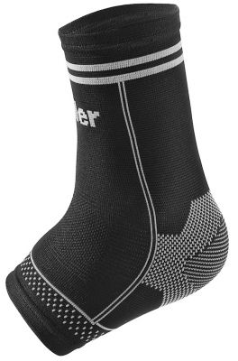 Load image into Gallery viewer, Mueller 4-Way Stretch Ankle Support

