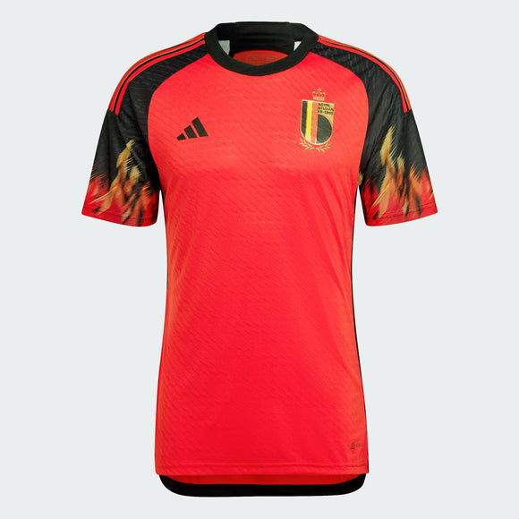 Spain World Cup 2022 adidas Home and Away Kits - FOOTBALL FASHION