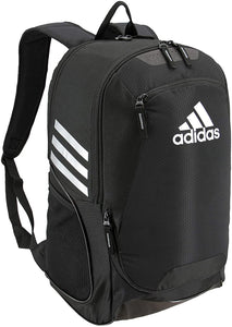 adidas Stadium 3 Backpack Black