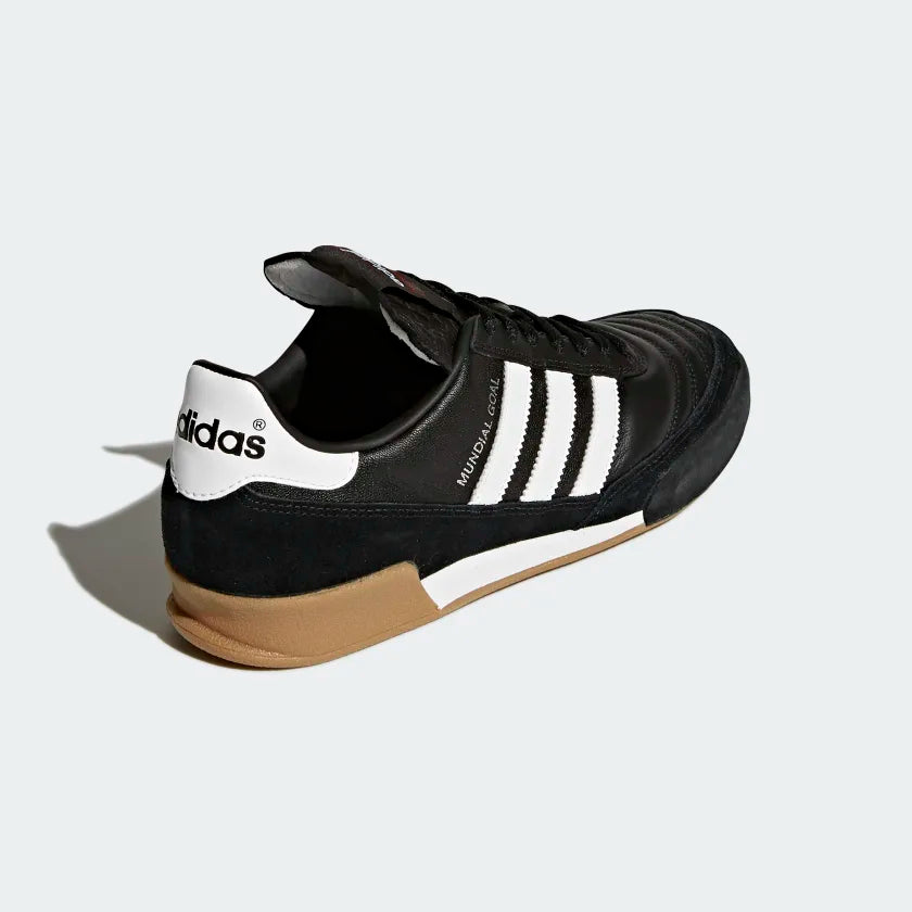 adidas Mundial Goal Indoor Soccer Futsal Shoes