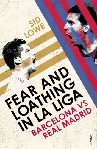 Fear and Loathing in La Liga Paperback