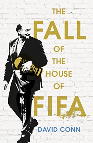 The Fall of the House of FIFA - Paperback