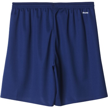 Load image into Gallery viewer, adidas Men's Parma 16 Shorts Navy Blue
