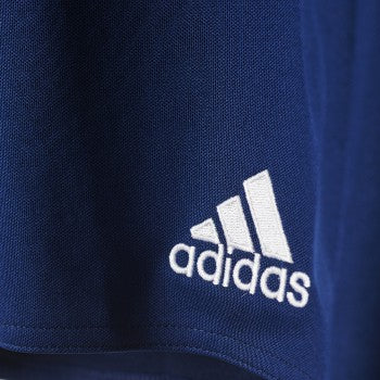 Load image into Gallery viewer, adidas Men's Parma 16 Shorts Navy Blue
