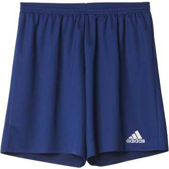Load image into Gallery viewer, adidas Men's Parma 16 Shorts Navy Blue
