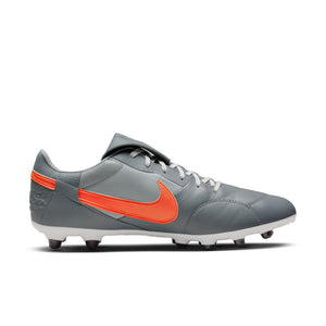 The Nike Premier 3 FG Soccer Cleats