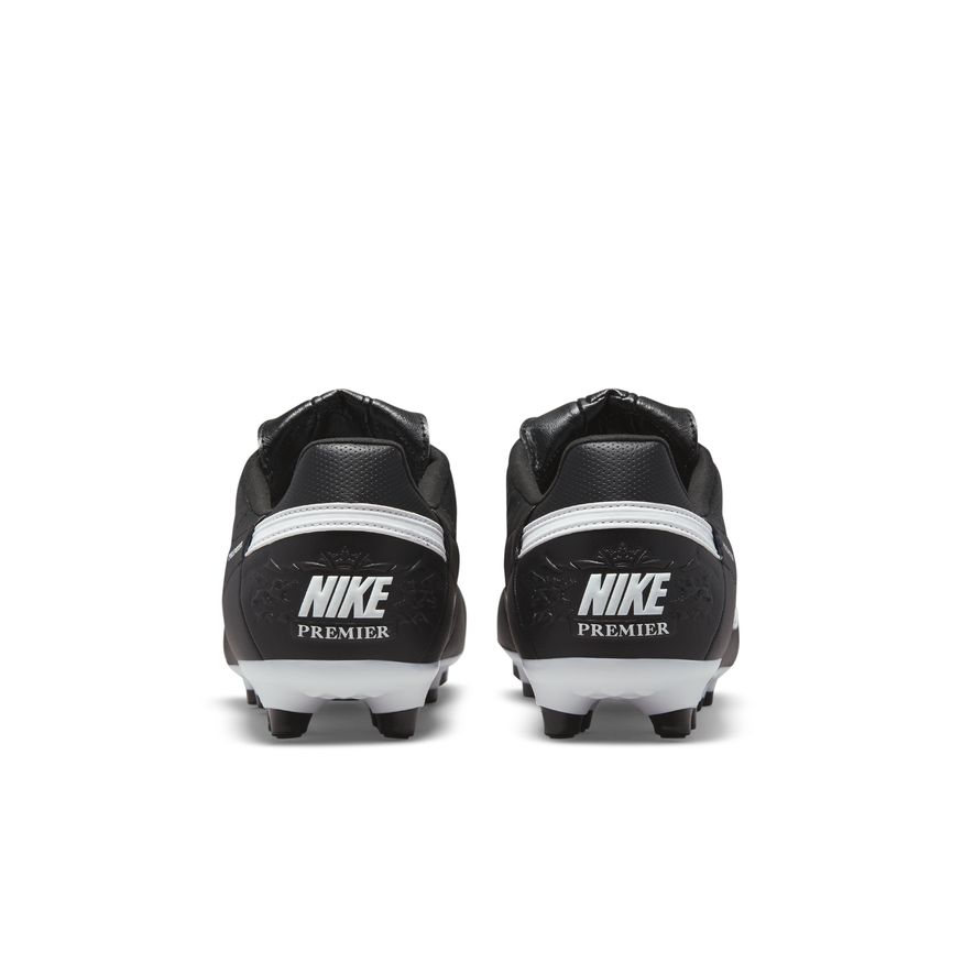 Nike premier ii sales fg soccer cleat