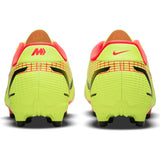 Nike Jr. Mercurial Vapor 14 Academy FG/MG Youth Soccer Cleats