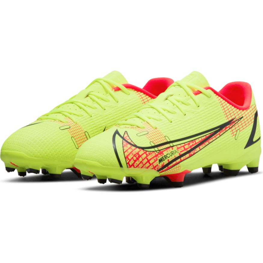 Nike Jr. Mercurial Vapor 14 Academy TF 5.5