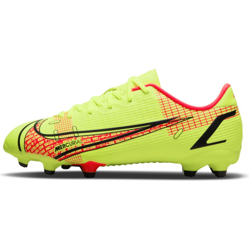 Nike Jr. Vapor 14 Academy FG/MG Youth Soccer Cleats – Strictly Soccer Shoppe