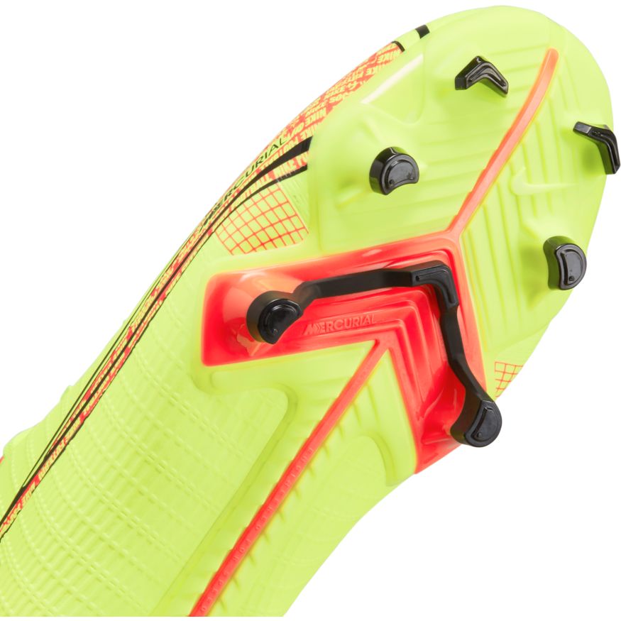 TFC Football - NIKE MERCURIAL VAPOR 14 ACADEMY FG/MG