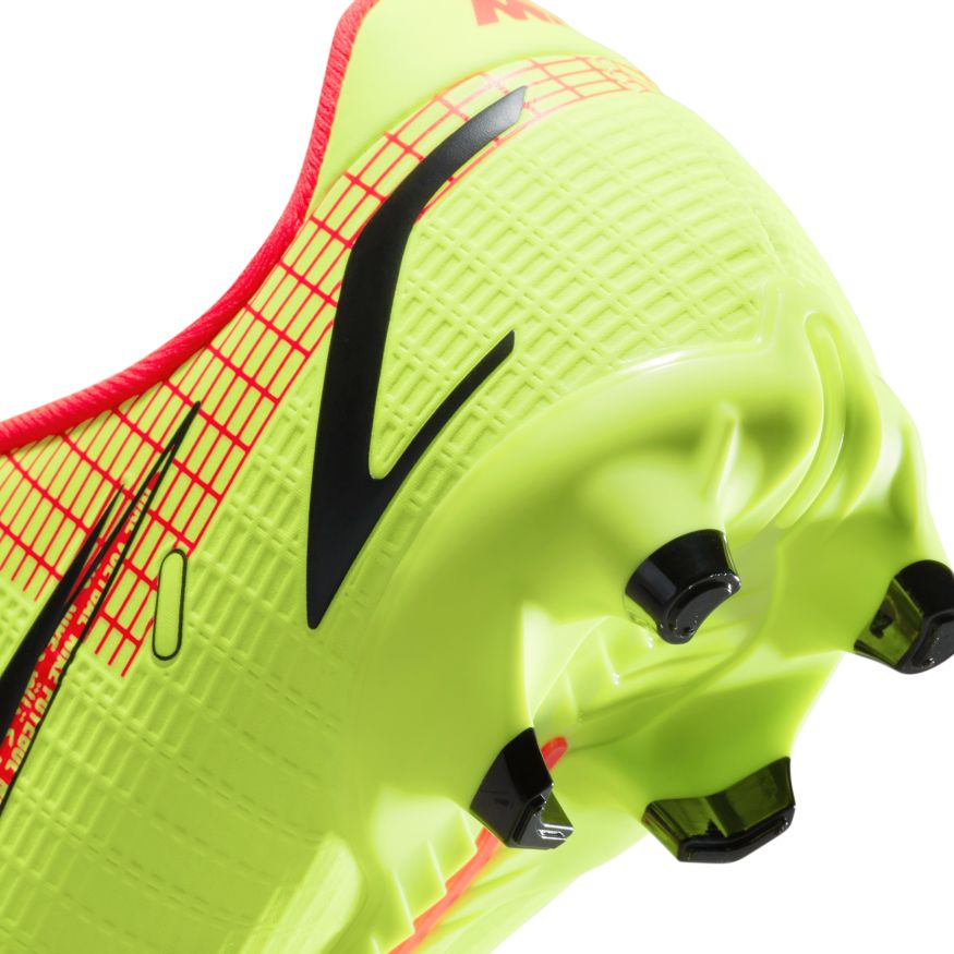 Jr. Mercurial Vapor 14 Academy FG/MG Little/Big Kids' Multi-Ground Soc