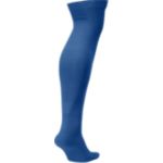 Nike MatchFit Soccer Knee-High Socks Royal Blue