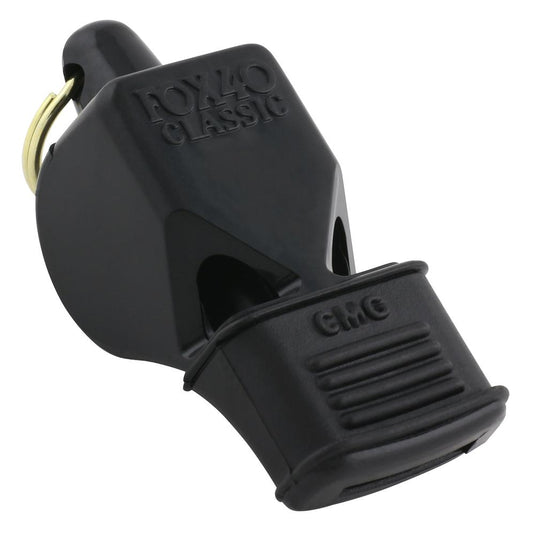 Fox 40 Classic CMG Referee Whistle