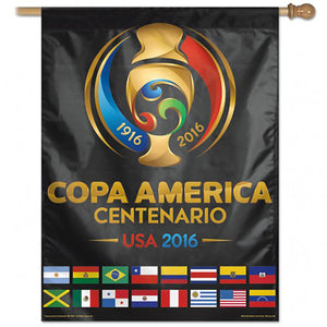 Copa America 2016 Flag