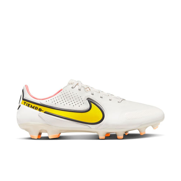 Correspondiente a Representación Altitud Nike Tiempo Legend 9 Pro FG Soccer Cleats – Strictly Soccer Shoppe