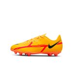 Nike Jr. Phantom GT2 Club Soccer Cleats Orange