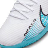 Nike Zoom Mercurial Superfly 9 Academy IC Indoor Futsal Soccer Shoes