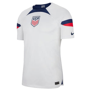 U.S. 2022/23 Stadium Home Men's Nike Dri-FIT Soccer Jersey