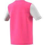 adidas Estro 19 Youth Soccer Jersey Pink