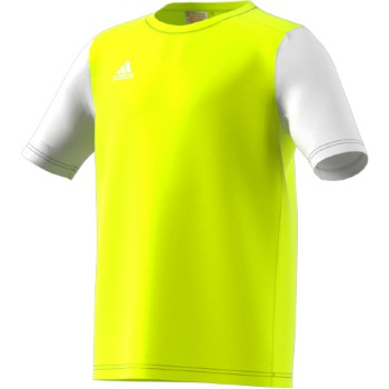 adidas Estro19 Jersey Youth Apparel/Soccer/Boys 8-20