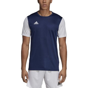 adidas Estro 19 Jersey Navy/White