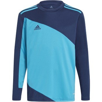 adidas Squadra 21 Goalkeeper Jersey Youth Apparel/Soccer/Boys 8-20