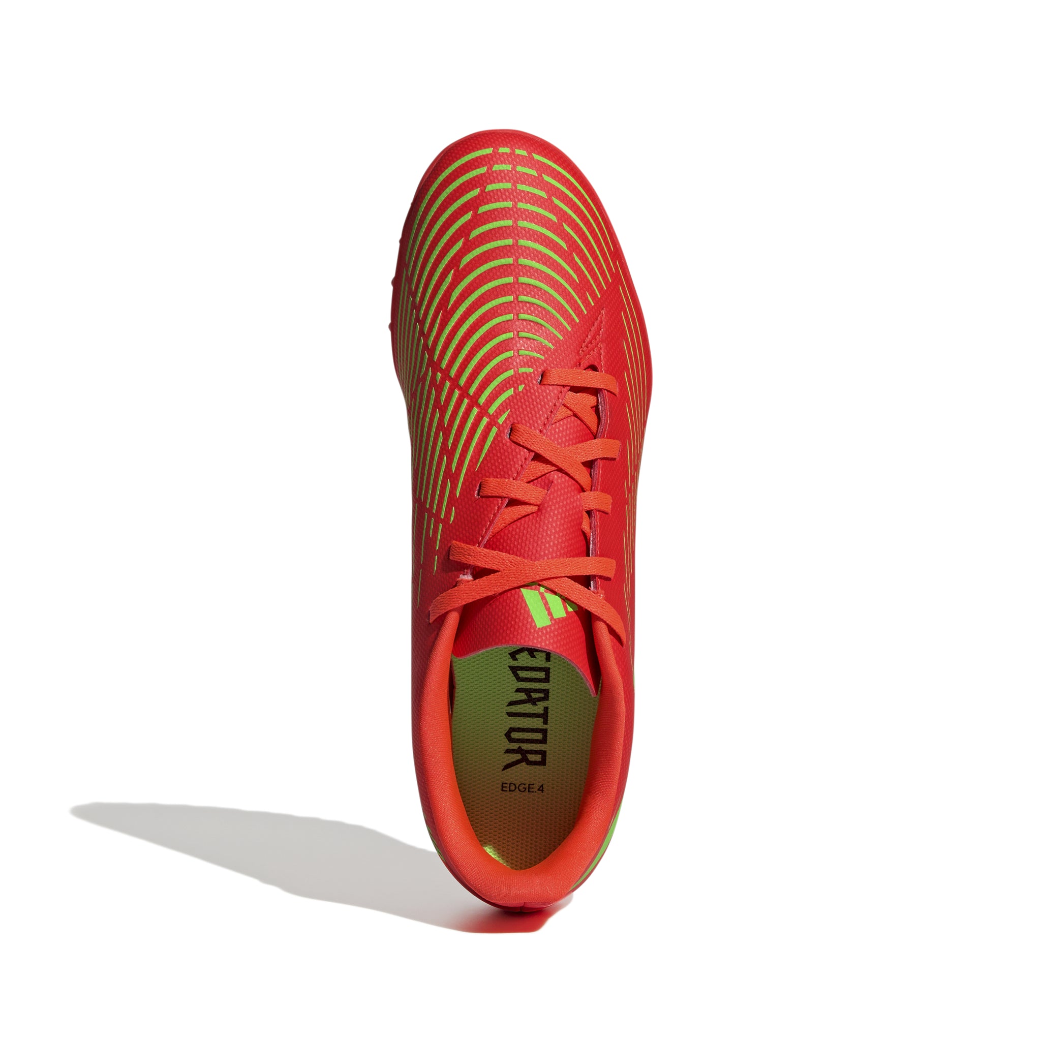 adidas Predator Turf Soccer Shoes Solar Red – Strictly Soccer Shoppe