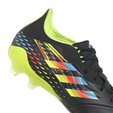 adidas Copa Sense.2 FG Soccer Cleats Black Multicolor