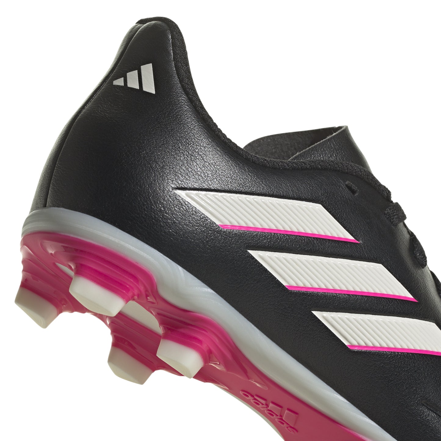adidas Youth Copa Pure .4 FxG Junior Soccer Cleats