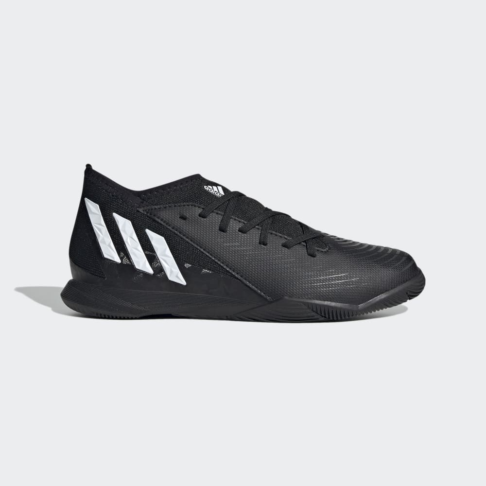 adidas Predator Edge.3 Indoor Soccer Shoes Junior