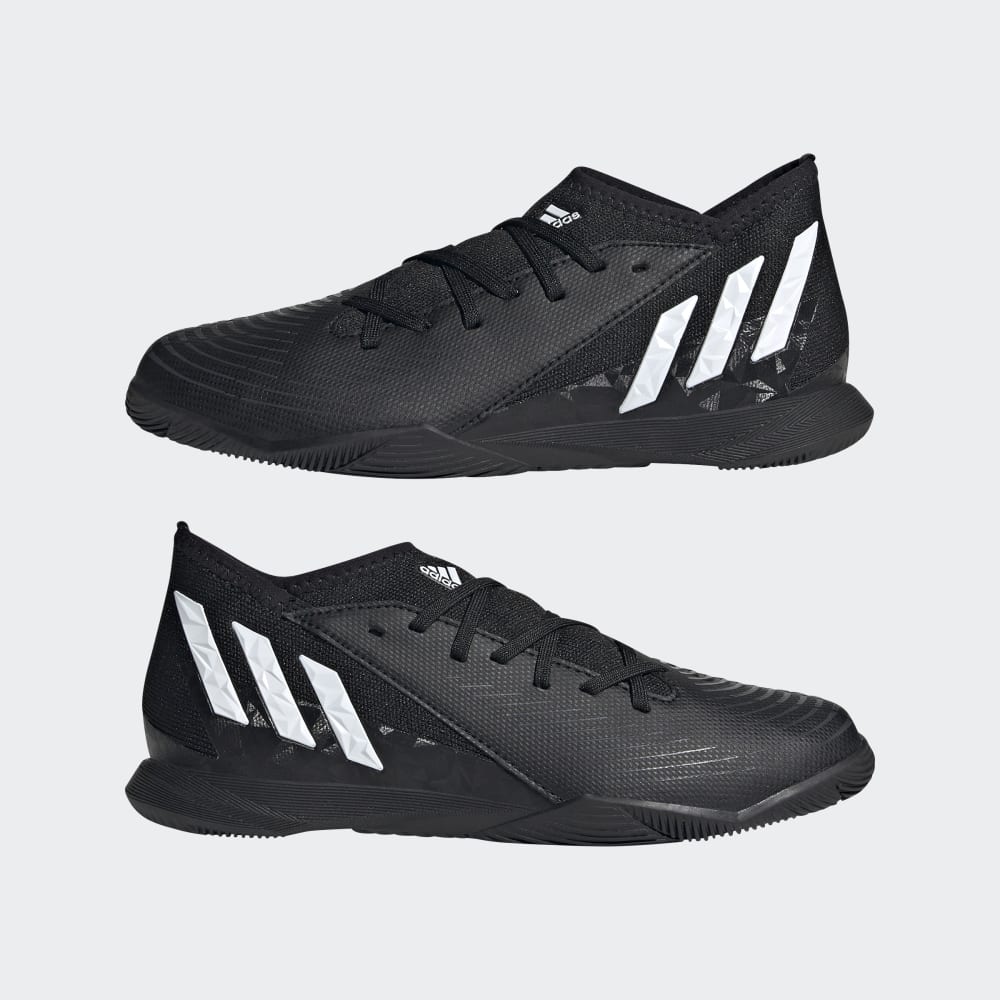 adidas Predator Edge.3 Indoor Soccer Shoes Junior