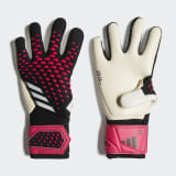 adidas Predator GL Match Fingersave Junior Goalkeeeper Gloves