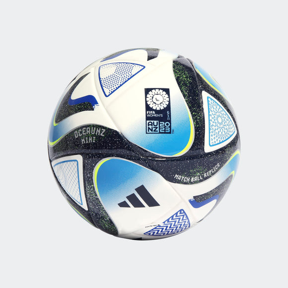 adidas Oceaunz Womens World Cup 2023 Mini Ball