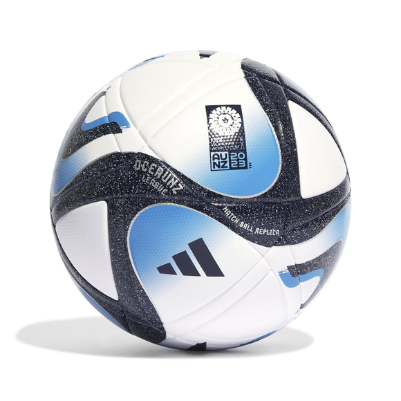 adidas Womens World Cup 2023 Oceaunz League Soccer Ball