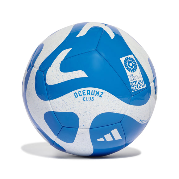 adidas Womens World Cup 2023 Oceaunz Club Soccer Ball