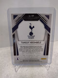 Tanguy Ndombele Tottenham Hotspur Panini Prizm Premier League 20/21 Single Card with Protective Case