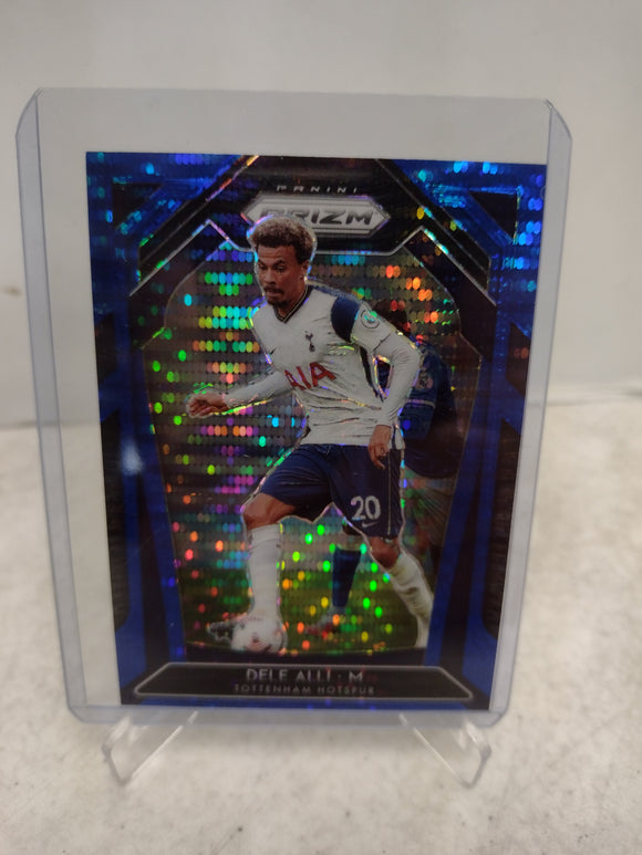 Harry Kane Tottenham Hotspur Panini Mosaic Premier League 2021-22 –  Strictly Soccer Shoppe