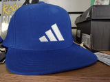 adidas Italy Soccer Snapback Hat