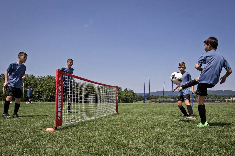 Load image into Gallery viewer, Kwik Goal All-Surface Soccer Tennis Over the net soccer
