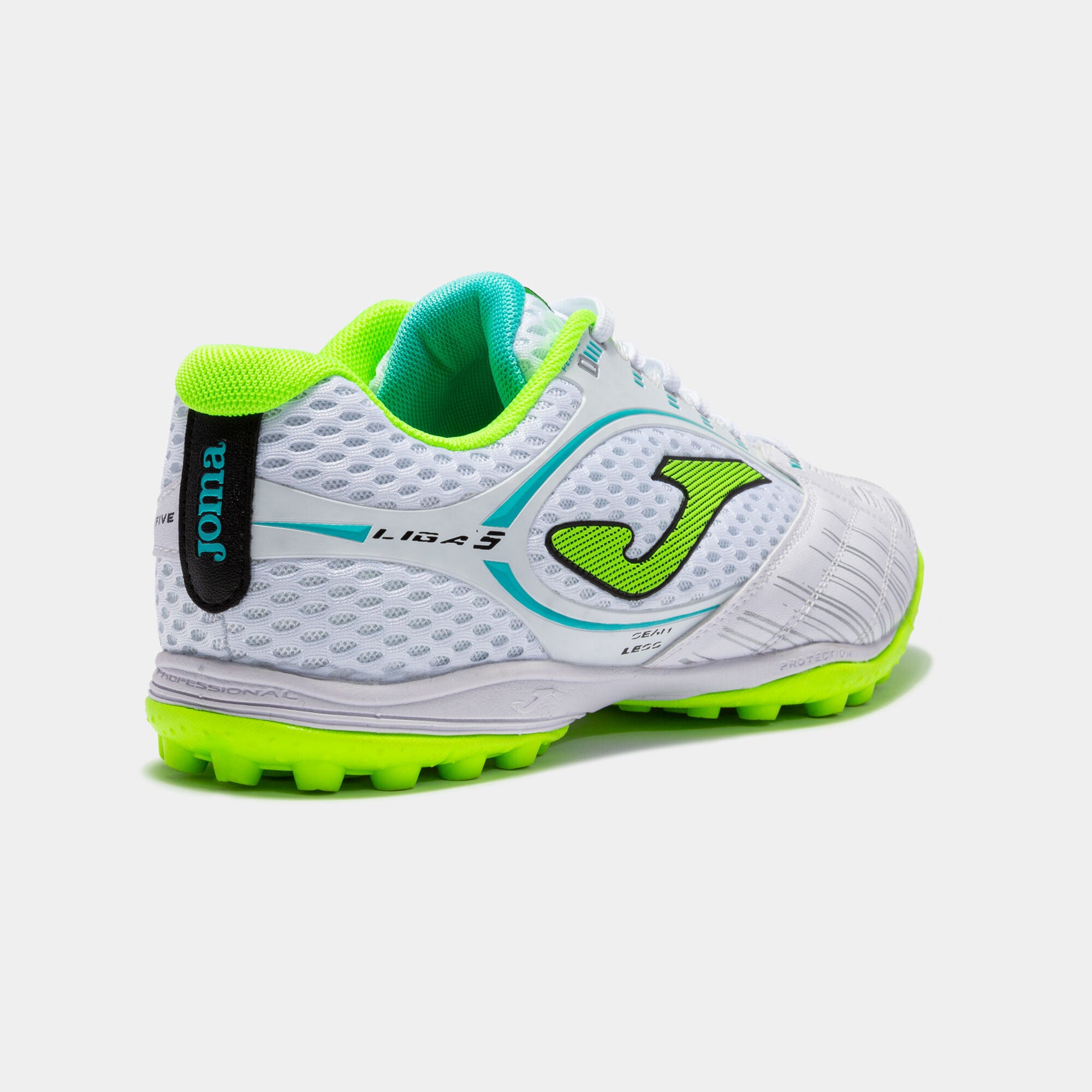 Joma Liga Adult Turf Soccer Shoes – Soccer Shoppe