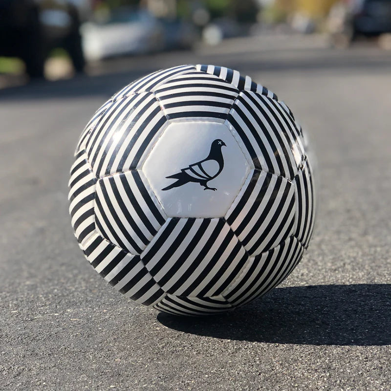 Load image into Gallery viewer, Calle Stripe Street Soccer Futsal Ball
