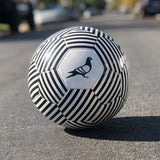 Calle Stripe Street Soccer Futsal Ball