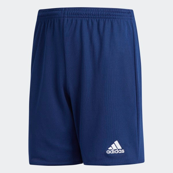 Load image into Gallery viewer, adidas Men's Parma 16 Shorts Navy Blue
