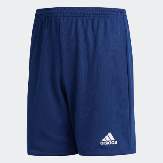 adidas Men's Parma 16 Shorts Navy Blue