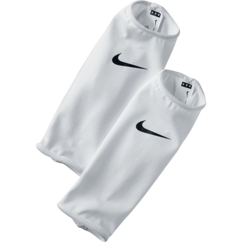 Load image into Gallery viewer, Nike Guard Lock Soccer Shinguard Compression Sleeves
