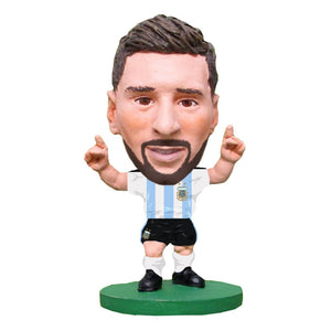 Argentina Lionel Messi SoccerStarz Figure