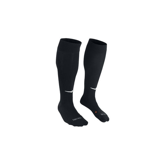 Nike Classic 2 Cushioned Knee High Soccer Socks Black
