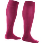 Nike Classic 2 Cushioned Over-the-Calf Socks VIVID PINK/BLACK